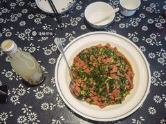 -旺角小渔村(二马路店)