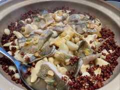 -小厨师·二十年沈家门小海鲜(百井坊巷店)