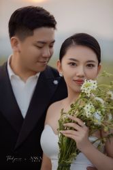 -安娜公馆婚纱摄影(锦州店)