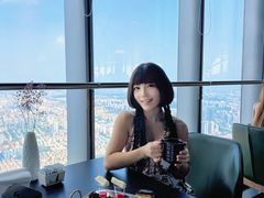 -上海中心大厦