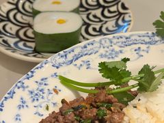 -太食獸泰式茶餐厅(IFS国金中心店)