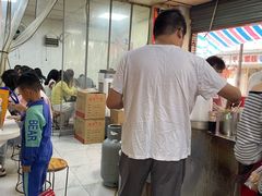 -汪记鲜鱼糊汤粉(沈阳路总店)
