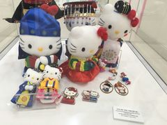 -凯蒂猫主题馆