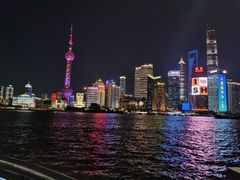 -东方明珠广播电视塔