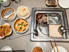 -海底捞火锅(奥森店)
