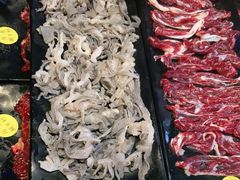 -陈记顺和潮汕牛肉火锅(棠德南路店)
