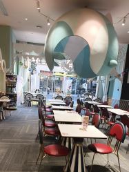 -奈尔宝·儿童乐园·亲子餐厅(星河湾店)