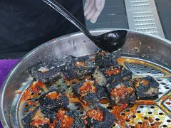 -黑色经典臭豆腐·湖南特产(太平街口店)