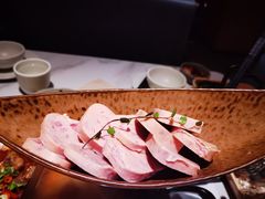 -左庭右院鲜牛肉火锅(七宝领展广场店)