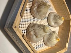-小厨娘淮扬菜(诚信大道店)