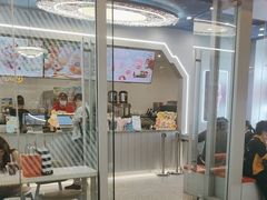 -DQ·蛋糕·冰淇淋(通州万达店)