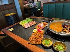 -牛New寿喜烧(金茂览秀城店)