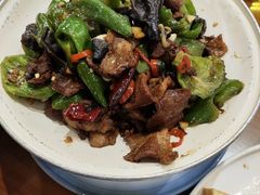 -临潼印象·特色陕菜