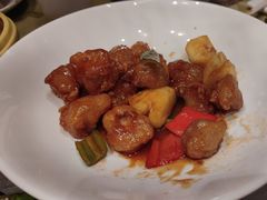 -顺意·顺德家乡菜(国际人才大厦店)