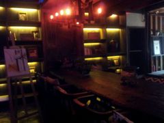 -老木头音乐空间(月河街店)