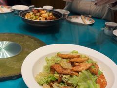 -巴依老爷新疆美食(望京小街店)