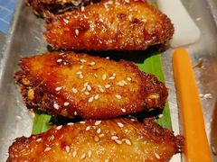 -新越盏·东南亚料理(捷登都会店)