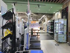 -万达广场(东莞厚街店)