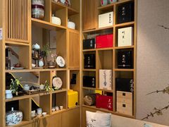 -梅间堂茶馆(绿地缤纷城店)