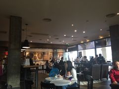 -星巴克臻选(佛山佛罗伦萨小镇店)
