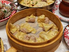 -乐乐大排档·30年老字号(浙江路店)