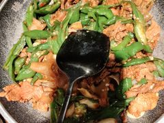 -味上湘菜馆(岳麓山店)