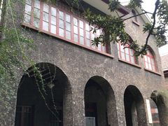 -上海孙中山故居纪念馆