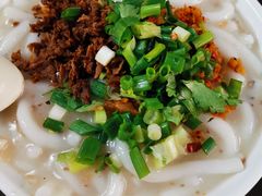 -老西关濑粉(文明路店)