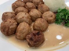 -宜家·瑞典风味餐厅(北京西红门店)