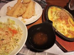 -烧鸟横丁(联发文创口岸店)