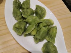 -船歌·鱼水饺青岛菜(国贸商城店)