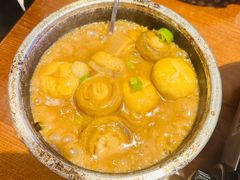 -妈妈菜舟山海鲜(定海古城店)