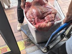 -永茂驴肉(莲池南大街总店)