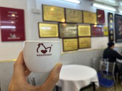 -文记壹心鸡(宝华路店)