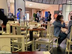 大堂-潮堂(环球金融中心店)