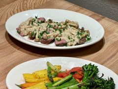 -沛家·西餐Brunch·直火料理