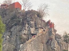 -桂林独秀峰王城景区