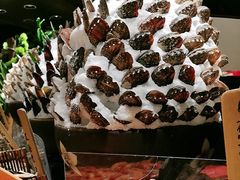 -亚马逊海鲜自助(梅溪湖步步高店)