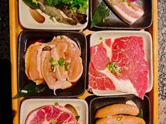 -牛焱·烧肉酒肆(五大道店)