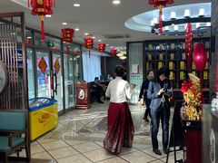 -鹤鸣嘉印象饭店(东市场小区店)