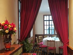 -玫瑰厅上海菜(兴国路店)