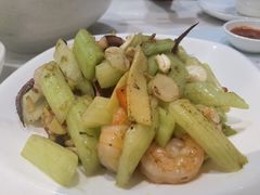 -胜记凯心茶餐厅(汇金财富广场店)