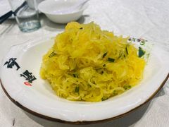 -启东海鲜人家(古美路店)