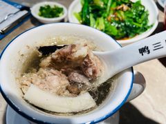 -厝小满.姜母鸭/泉州菜(桥南店)