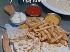 -MI WU FACTORY米屋美食工厂餐厅(绿地店)