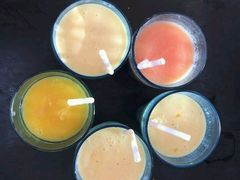 -Jonah's Fruit Shake & Snack Bar