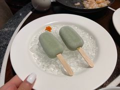 -杭州西子湖四季酒店·金沙厅