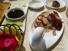 -便宜坊烤鸭店(科创店)