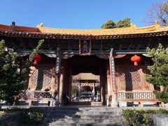 -大理文庙(大理古城)