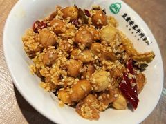 -直隶安家牛肉罩饼(七一路店)